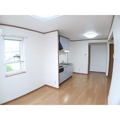 ダンケ吉志 203【管理NO：1-011692001-02030】 ★家具家電は申し込み後に搬入します★ ★2026年12月中旬入居可能★の物件画像