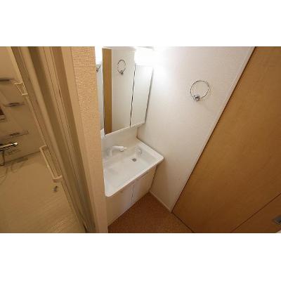 クレメント　レジデンス　Ⅲ 102【管理NO：1-024825703-01020】 ★家具家電は申し込み後に搬入します★ ★2026年12月上旬入居可能★の物件画像