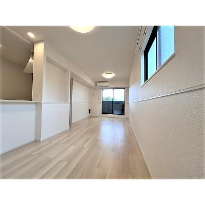 ラクラス唐津　Ⅱ 201【管理NO：1-027651602-02010】 ★家具家電は申し込み後に搬入します★ ★2026年12月中旬入居可能★の物件画像