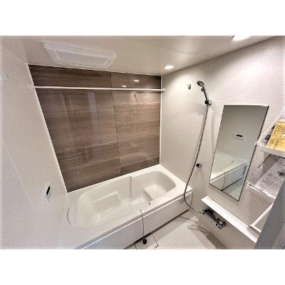 ラクラス唐津　Ⅱ 201【管理NO：1-027651602-02010】 ★家具家電は申し込み後に搬入します★ ★2026年12月中旬入居可能★の物件画像