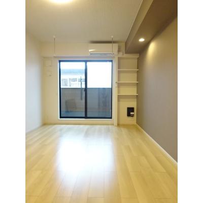 スカイガーデン 204【管理NO：1-026744501-02040】 ★家具家電は申し込み後に搬入します★ ★2026年12月上旬入居可能★の物件画像