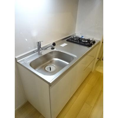 スカイガーデン 204【管理NO：1-026744501-02040】 ★家具家電は申し込み後に搬入します★ ★2026年12月上旬入居可能★の物件画像