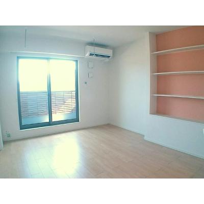 ソレイユ　ベル　Ｂ棟 204【管理NO：1-024312202-02040】 ★家具家電は申し込み後に搬入します★ ★2026年12月中旬入居可能★の物件画像