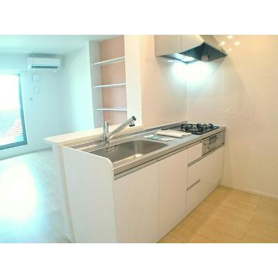 ソレイユ　ベル　Ｂ棟 204【管理NO：1-024312202-02040】 ★家具家電は申し込み後に搬入します★ ★2026年12月中旬入居可能★の物件画像