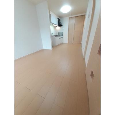 ジュネス二番館 102【管理NO：1-018947902-01020】 ★家具家電は申し込み後に搬入します★ ★2026年12月中旬入居可能★の物件画像