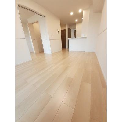 トレスプエンテ　Ⅱ 102【管理NO：1-026973602-01020】 ★家具家電は申し込み後に搬入します★ ★2026年11月上旬入居可能★の物件画像