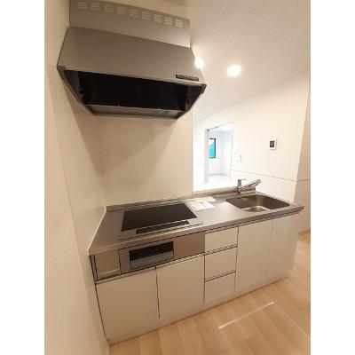 トレスプエンテ　Ⅱ 102【管理NO：1-026973602-01020】 ★家具家電は申し込み後に搬入します★ ★2026年11月上旬入居可能★の物件画像
