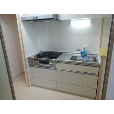 ニューファーム 302【管理NO：1-020873601-03020】 ★家具家電は申し込み後に搬入します★ ★2026年11月上旬入居可能★の物件画像