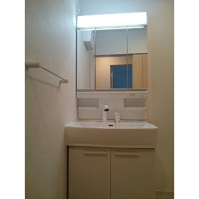 グラン　シャンＡ 202【管理NO：1-024597001-02020】 ★家具家電は申し込み後に搬入します★ ★2026年10月下旬入居可能★の物件画像