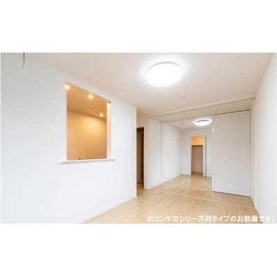 仮称；小室町アパート 303【管理NO：1-028517801-03030】 ★家具家電は申し込み後に搬入します★ ★2027年02月上旬入居可能★の物件画像