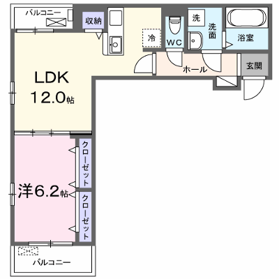 仮称；小室町アパート 302【管理NO：1-028517801-03020】 ★家具家電は申し込み後に搬入します★ ★2027年02月上旬入居可能★の物件画像