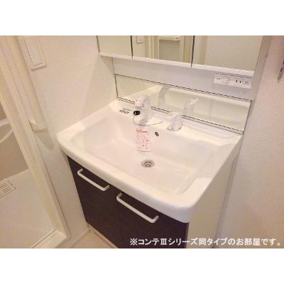仮称；小室町アパート 101【管理NO：1-028517801-01010】 ★家具家電は申し込み後に搬入します★ ★2027年02月上旬入居可能★の物件画像
