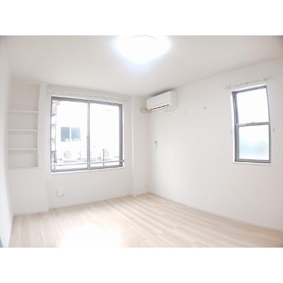 ユ・クラルテ 103【管理NO：1-027423201-01030】 ★家具家電は申し込み後に搬入します★ ★2026年11月中旬入居可能★の物件画像