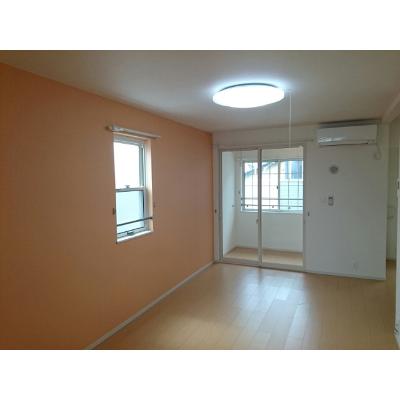 プレーリー　エイト 204【管理NO：1-018737701-02040】 ★家具家電は申し込み後に搬入します★ ★2026年11月中旬入居可能★の物件画像