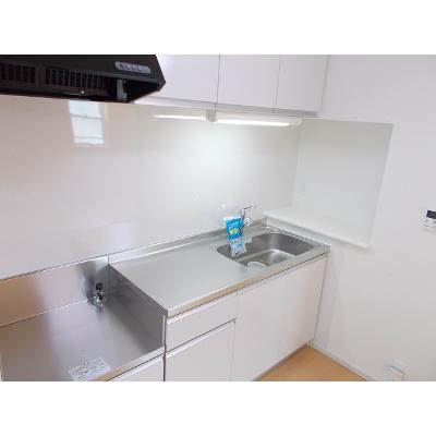プレーリー　エイト 204【管理NO：1-018737701-02040】 ★家具家電は申し込み後に搬入します★ ★2026年11月中旬入居可能★の物件画像