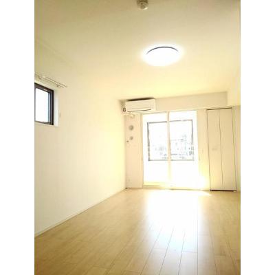 アンシャンテ　Ⅳ 201【管理NO：1-025002701-02010】 ★家具家電は申し込み後に搬入します★ ★2026年11月中旬入居可能★の物件画像