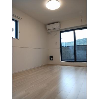 ナチュール　アン 201【管理NO：1-027697601-02010】 ★家具家電は申し込み後に搬入します★ ★2026年11月中旬入居可能★の物件画像