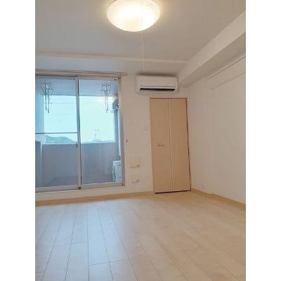 ジラソーレ 302【管理NO：1-019631701-03020】 ★家具家電は申し込み後に搬入します★ ★2026年11月上旬入居可能★の物件画像