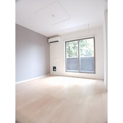 カンパニュール　Ｂ 202【管理NO：1-021659102-02020】 ★家具家電は申し込み後に搬入します★ ★2026年11月上旬入居可能★の物件画像