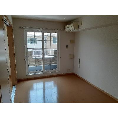 クラスペディア　　Ｋ　Ⅱ 201【管理NO：1-016284702-02010】 ★家具家電は申し込み後に搬入します★ ★2026年11月上旬入居可能★の物件画像