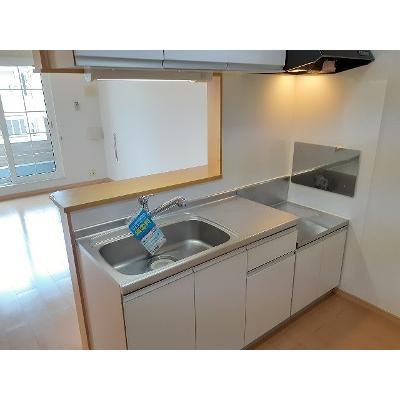 クラスペディア　　Ｋ　Ⅱ 201【管理NO：1-016284702-02010】 ★家具家電は申し込み後に搬入します★ ★2026年11月上旬入居可能★の物件画像