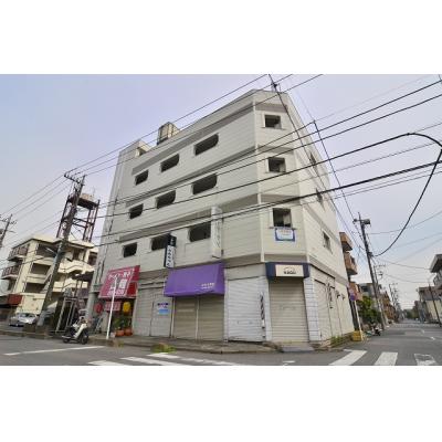 ｅすまい第一ビル蒲生(11帖・無料Wi-Fi・禁煙)◆駐車場は空き状況により利用可◆　★洋室11帖の広めのお部屋でゆったりくつろげます★の物件画像