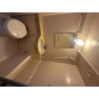 駅ちか！家具家電付き！広々居室！TM529の物件画像