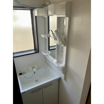 ｅすまいＹーＫハイツ新越谷(無料Wi-Fi・禁煙)★１ＤＫのお部屋で２名様入居も可能です★の物件画像
