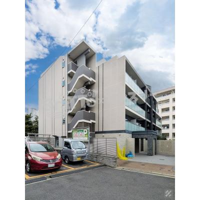 BraTTo北新宿RELUXIA【長期割あり🥰最大120,000円割引】東中野駅まで徒歩3分｜出張・研修・仮住まい歓迎の物件画像