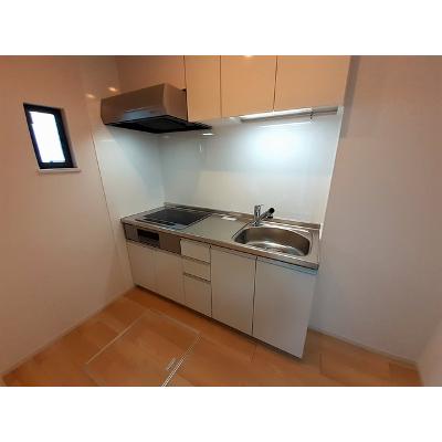カルム 101【管理NO：1-026370801-01010】 ★家具家電は申し込み後に搬入します★ ★2026年11月中旬入居可能★の物件画像