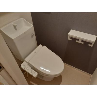 カルム 101【管理NO：1-026370801-01010】 ★家具家電は申し込み後に搬入します★ ★2026年11月中旬入居可能★の物件画像