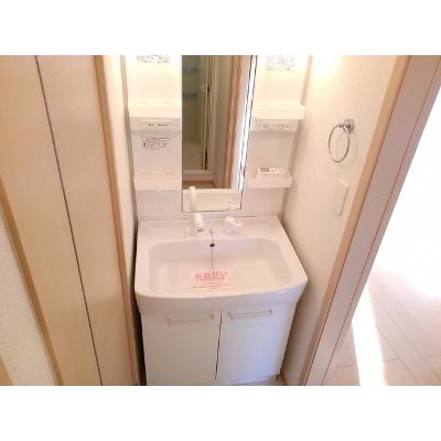 ファイン 101【管理NO：1-016587601-01010】 ★家具家電は申し込み後に搬入します★ ★2026年11月中旬入居可能★の物件画像