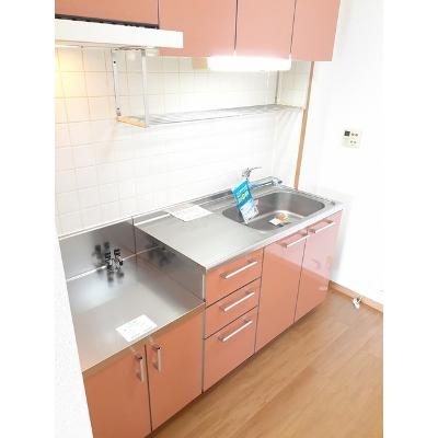 セゾン　ブローテＡ 201【管理NO：1-012450801-02010】 ★家具家電は申し込み後に搬入します★ ★2026年11月下旬入居可能★の物件画像