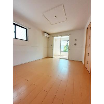 メゾン・スフレⅡ 104【管理NO：1-021126602-01040】 ★家具家電は申し込み後に搬入します★ ★2026年11月中旬入居可能★の物件画像