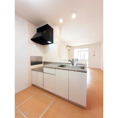 メゾン・スフレⅡ 104【管理NO：1-021126602-01040】 ★家具家電は申し込み後に搬入します★ ★2026年11月中旬入居可能★の物件画像