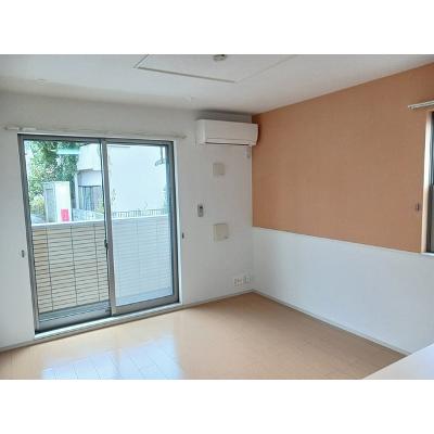 コンフォルトカーサＢ 103【管理NO：1-019845602-01030】 ★家具家電は申し込み後に搬入します★ ★2026年12月上旬入居可能★の物件画像