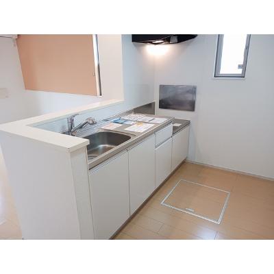 コンフォルトカーサＢ 103【管理NO：1-019845602-01030】 ★家具家電は申し込み後に搬入します★ ★2026年12月上旬入居可能★の物件画像