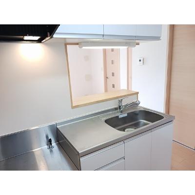 セレーノ・アロッジオ 104【管理NO：1-015990701-01040】 ★家具家電は申し込み後に搬入します★ ★2026年11月上旬入居可能★の物件画像