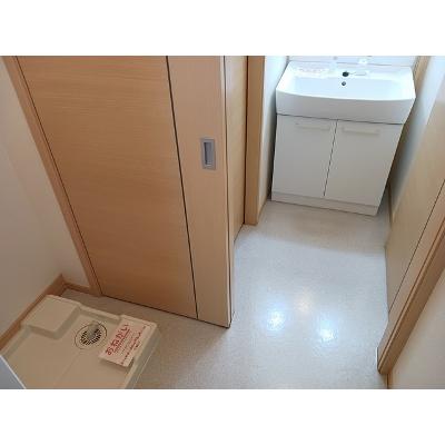 セレーノ・アロッジオ 101【管理NO：1-015990701-01010】 ★家具家電は申し込み後に搬入します★ ★2026年12月中旬入居可能★の物件画像