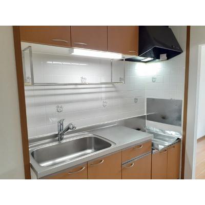 エステート草加第壱館 204【管理NO：1-010591401-02040】 ★家具家電は申し込み後に搬入します★ ★2026年11月下旬入居可能★の物件画像