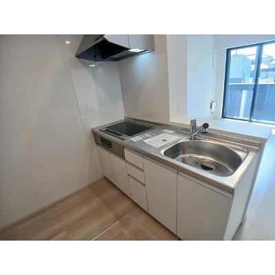 フォレストヒルズＢ 105【管理NO：1-028416902-01050】 ★家具家電は申し込み後に搬入します★ ★2026年12月上旬入居可能★の物件画像