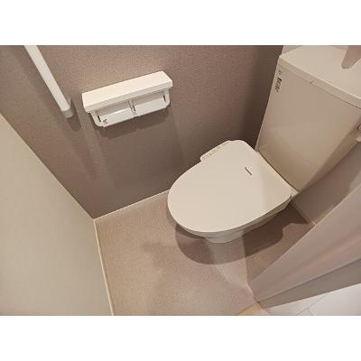 フォレストヒルズＢ 103【管理NO：1-028416902-01030】 ★家具家電は申し込み後に搬入します★ ★2026年12月上旬入居可能★の物件画像