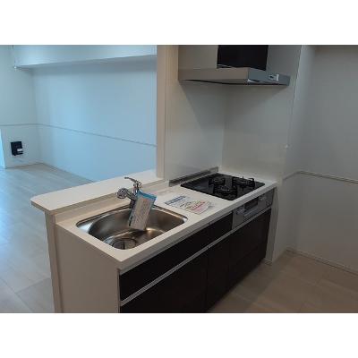 菊水レジデンス綱島Ⅰ 612【管理NO：1-025052801-06120】 ★家具家電は申し込み後に搬入します★ ★2026年12月上旬入居可能★の物件画像