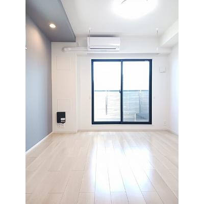 ランタナ 301【管理NO：1-028325101-03010】 ★家具家電は申し込み後に搬入します★ ★2026年11月上旬入居可能★の物件画像