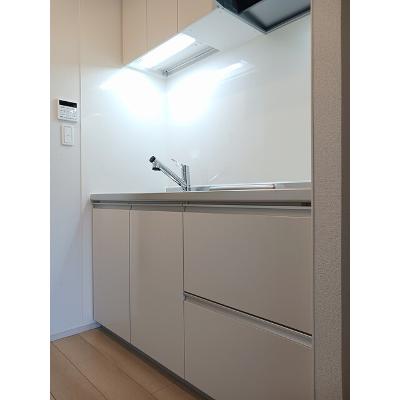 ランタナ 301【管理NO：1-028325101-03010】 ★家具家電は申し込み後に搬入します★ ★2026年11月上旬入居可能★の物件画像