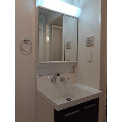 カサ　フェリシダ 403【管理NO：1-021116401-04030】 ★家具家電は申し込み後に搬入します★ ★2026年11月中旬入居可能★の物件画像