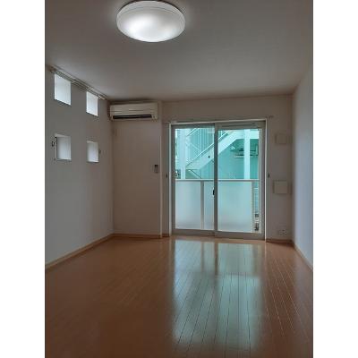 プラシード鎌倉 101【管理NO：1-016139701-01010】 ★家具家電は申し込み後に搬入します★ ★2026年11月中旬入居可能★の物件画像