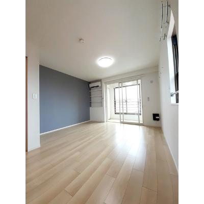 泉樹・若の宮 203【管理NO：1-025852301-02030】 ★家具家電は申し込み後に搬入します★ ★2026年11月上旬入居可能★の物件画像