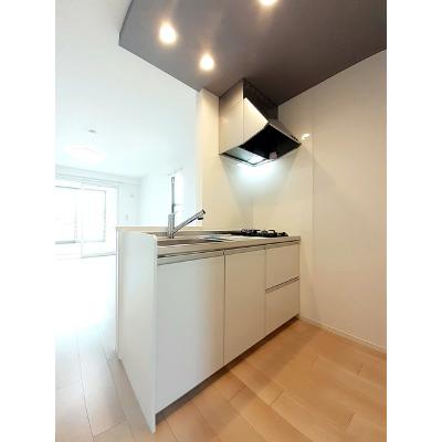泉樹・若の宮 203【管理NO：1-025852301-02030】 ★家具家電は申し込み後に搬入します★ ★2026年11月上旬入居可能★の物件画像