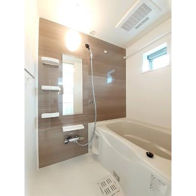 泉樹・若の宮 203【管理NO：1-025852301-02030】 ★家具家電は申し込み後に搬入します★ ★2026年11月上旬入居可能★の物件画像